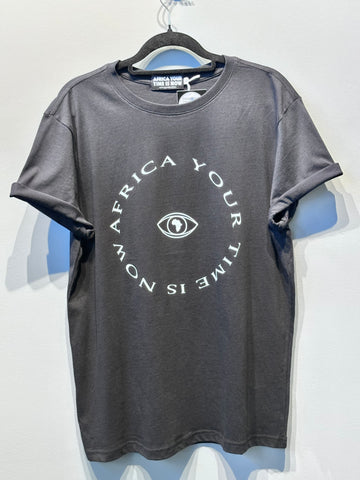 Black Rondos Tee