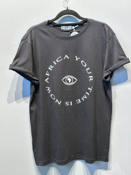Black Rondos Tee