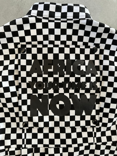 Checkmate Samora Top