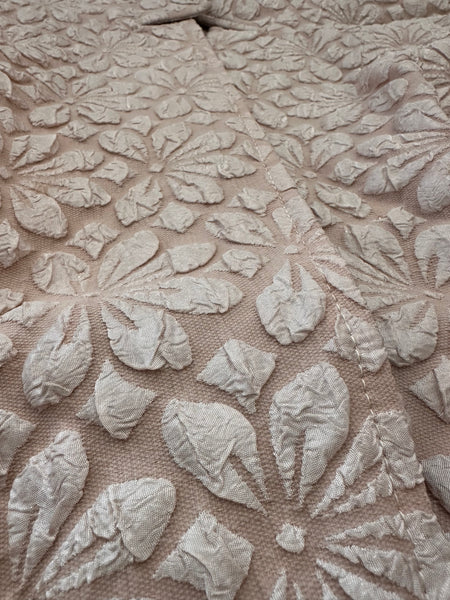 Beige Shacket