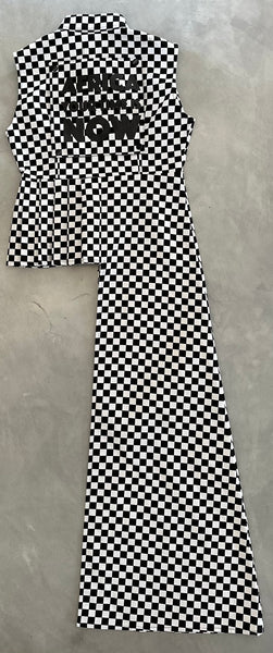Checkmate Samora Top