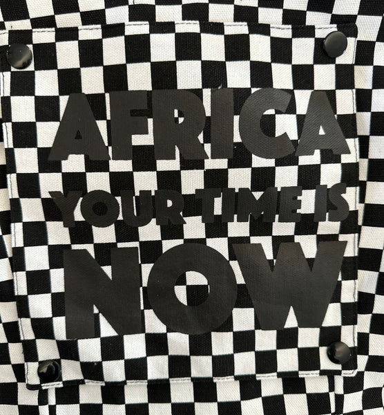 Checkmate Samora Top