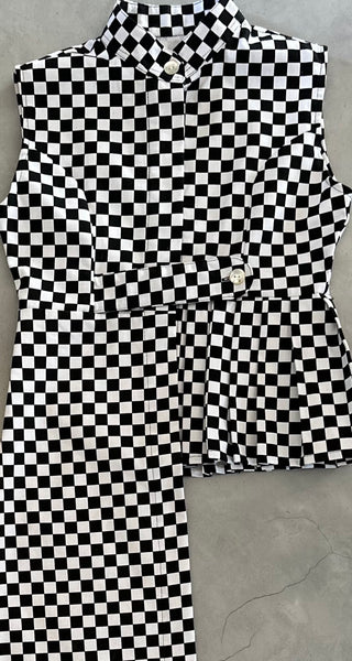 Checkmate Samora Top