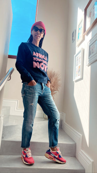 Shumero Sweater (limited edition)