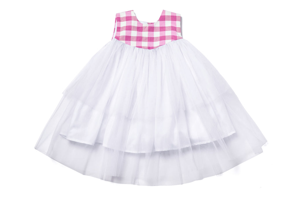 Rori Tutu Dress