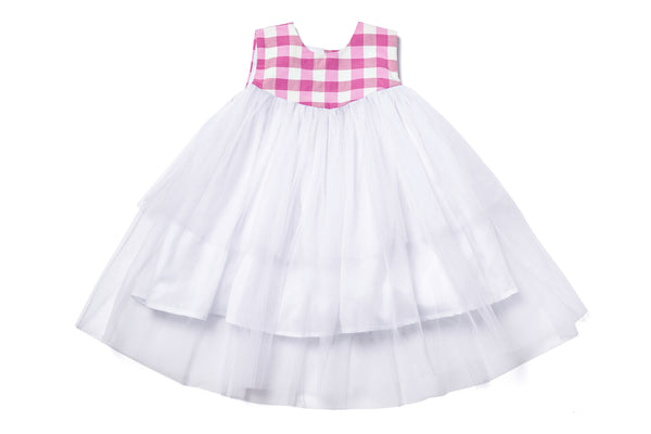 Rori Tutu Dress