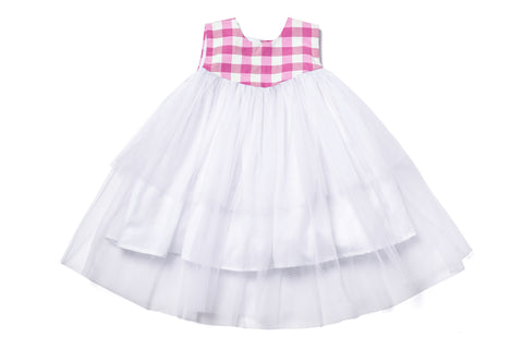 Rori Tutu Dress