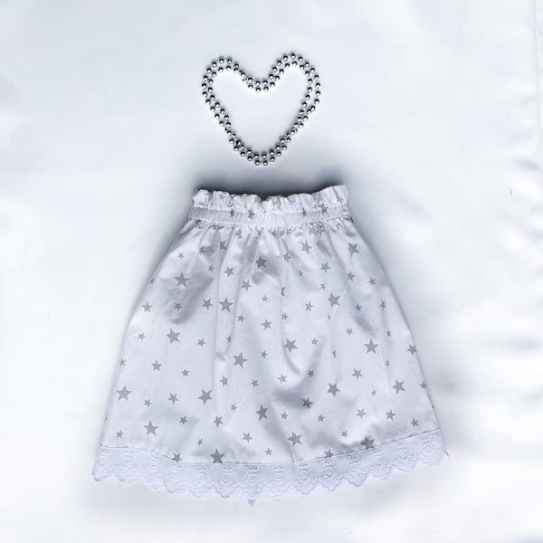 Naledi Skirt